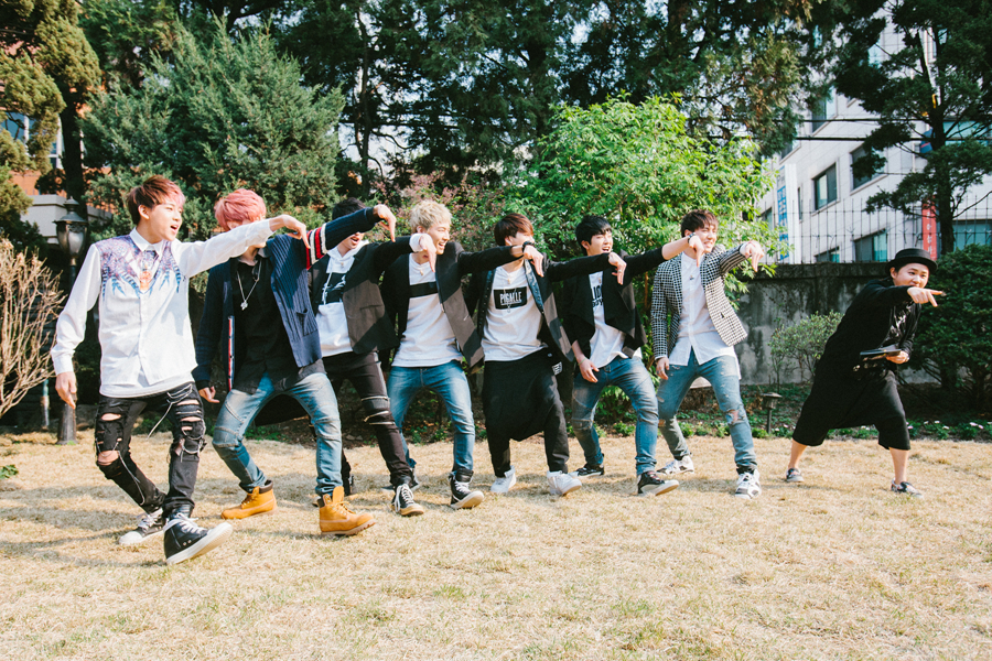 SBS MTV_I GOT701